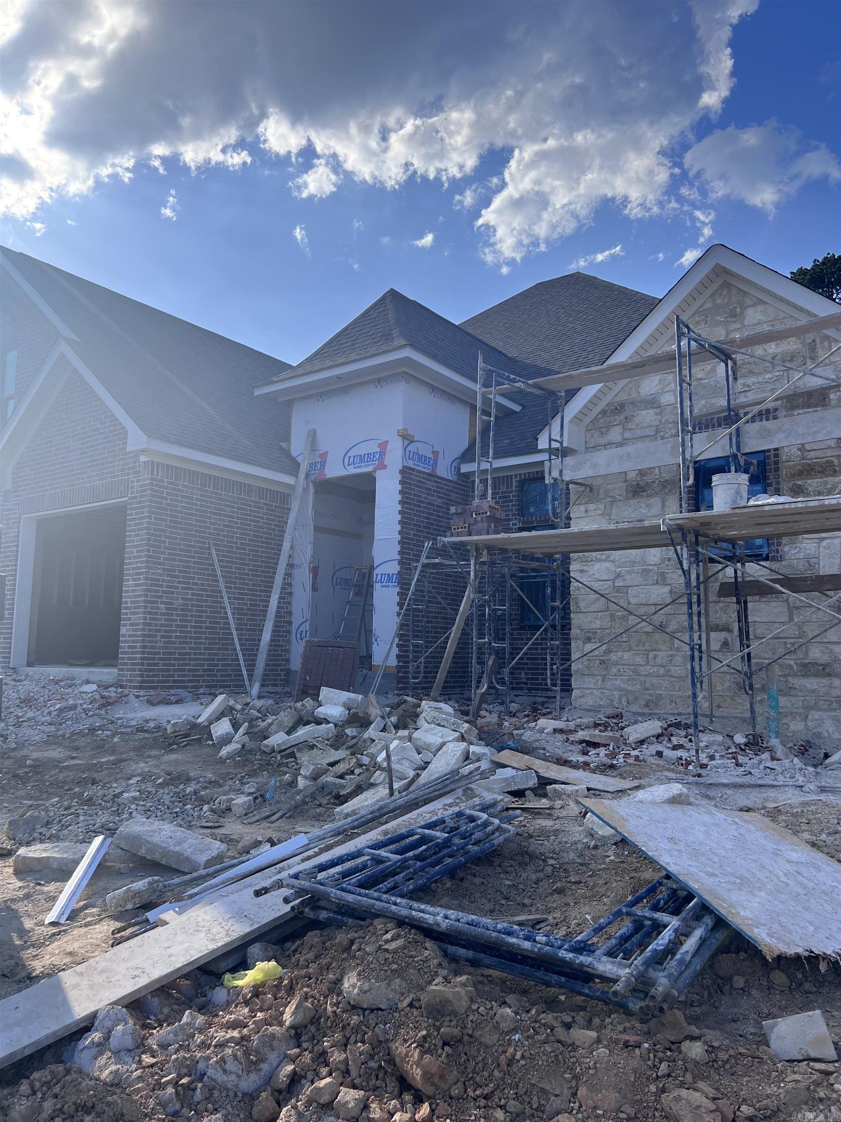 Red Oak Ridge - Residential