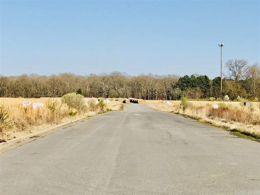 Watson Commercial Park - Commercial Sale