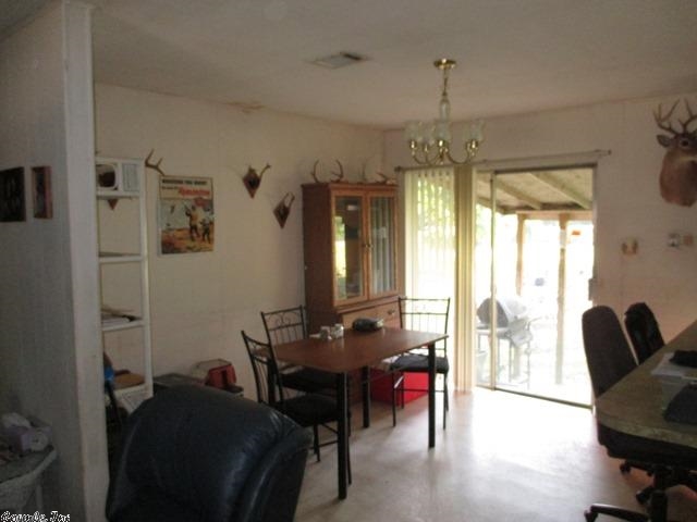 Earls Lake - Residential
