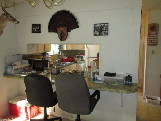 Earls Lake - Residential