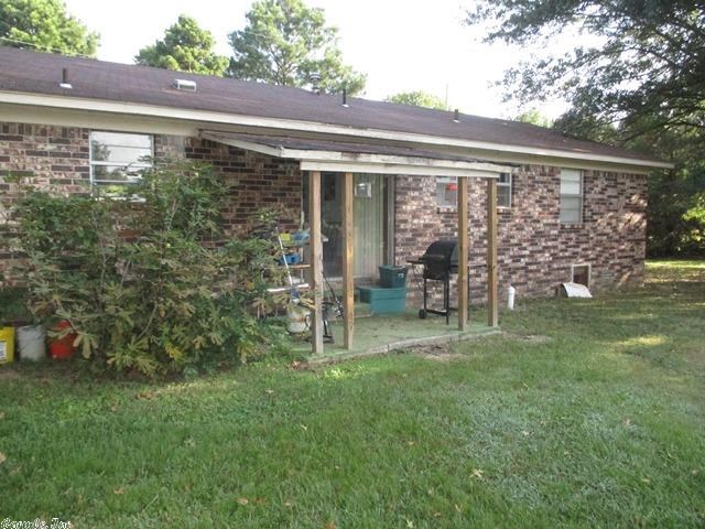 Earls Lake - Residential