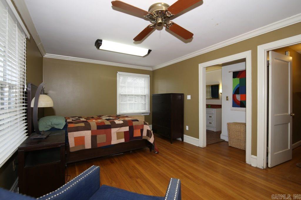 Lincoln Park - Residential