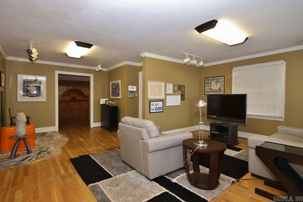 Lincoln Park - Residential