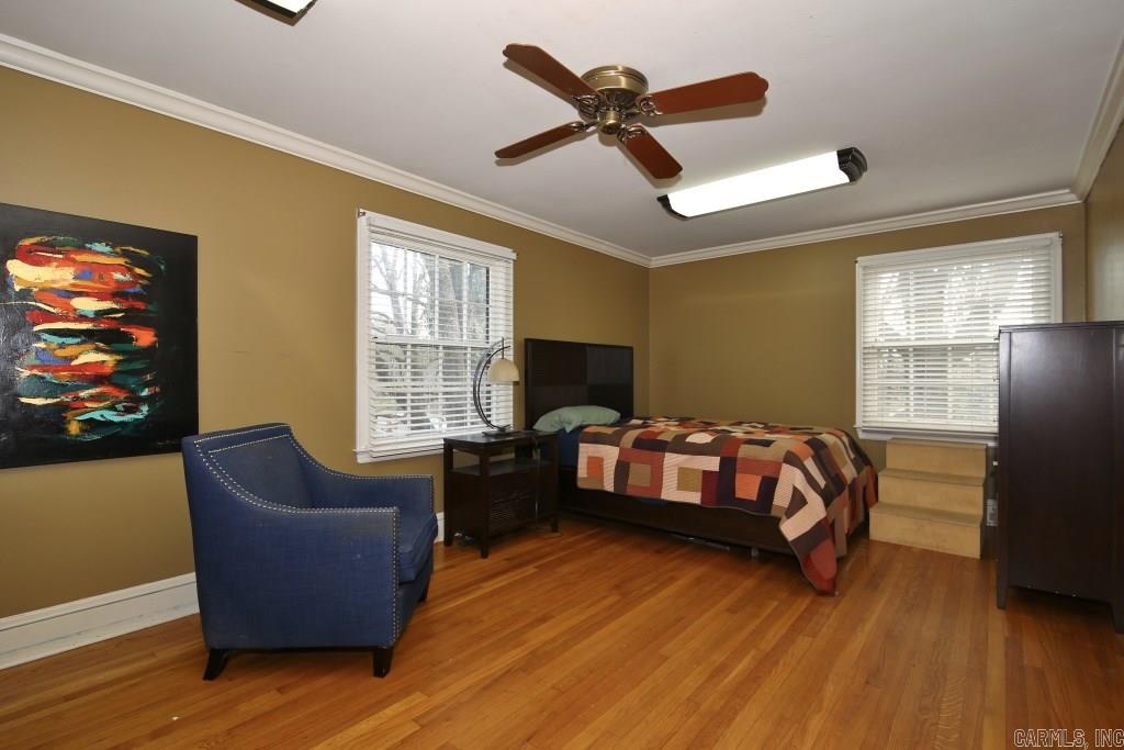 Lincoln Park - Residential