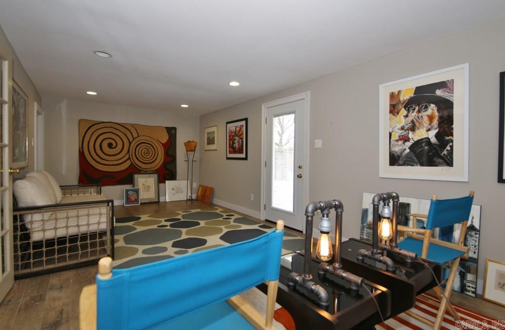 Lincoln Park - Residential