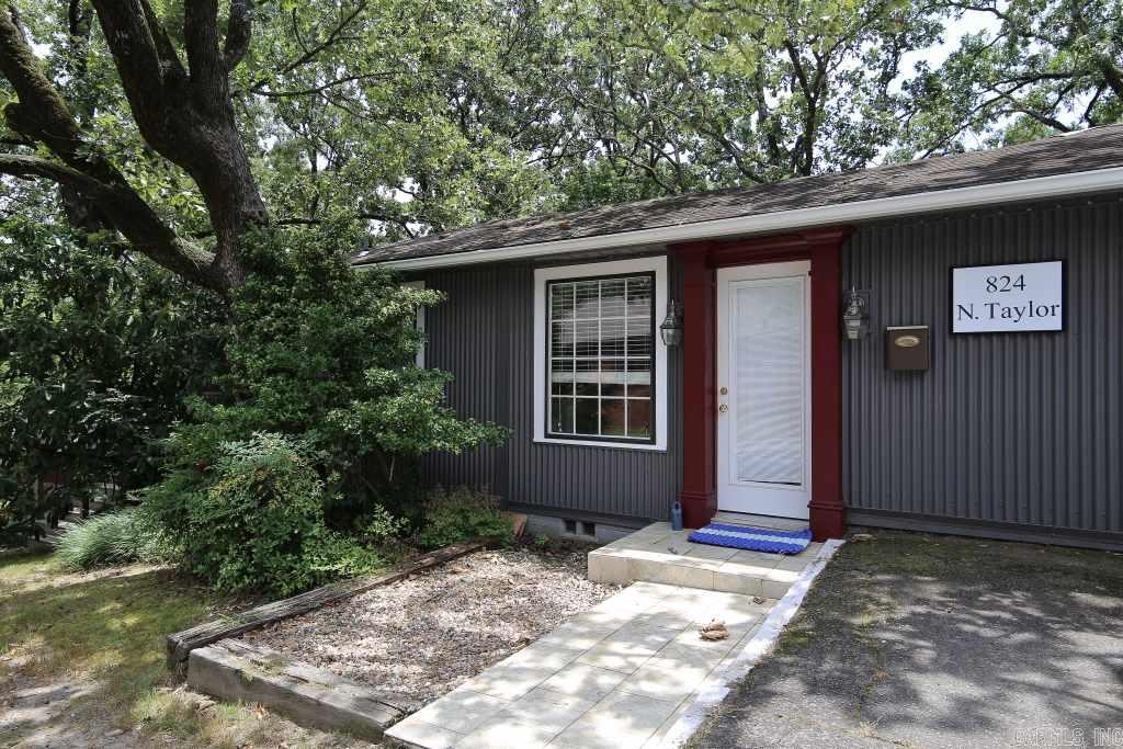Lincoln Park - Residential