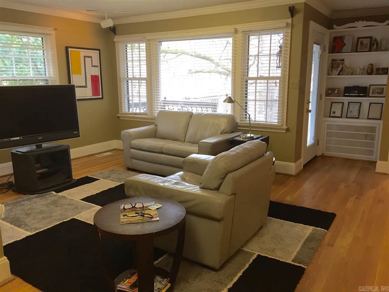 Lincoln Park - Residential