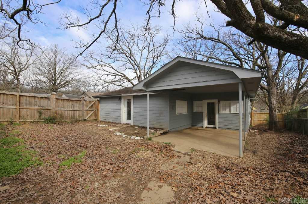 Lincoln Park - Residential