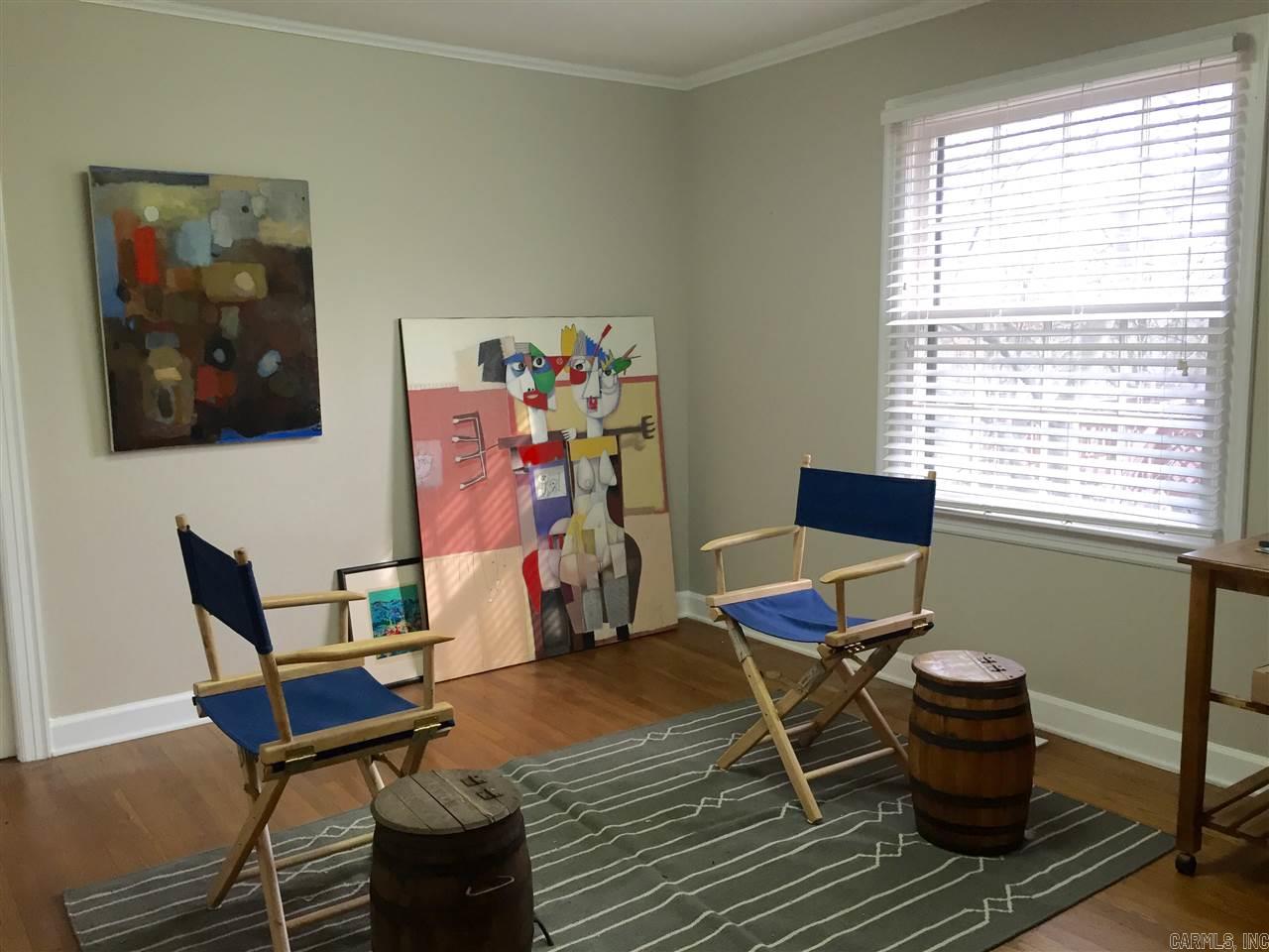 Lincoln Park - Residential