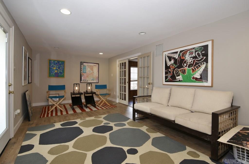 Lincoln Park - Residential