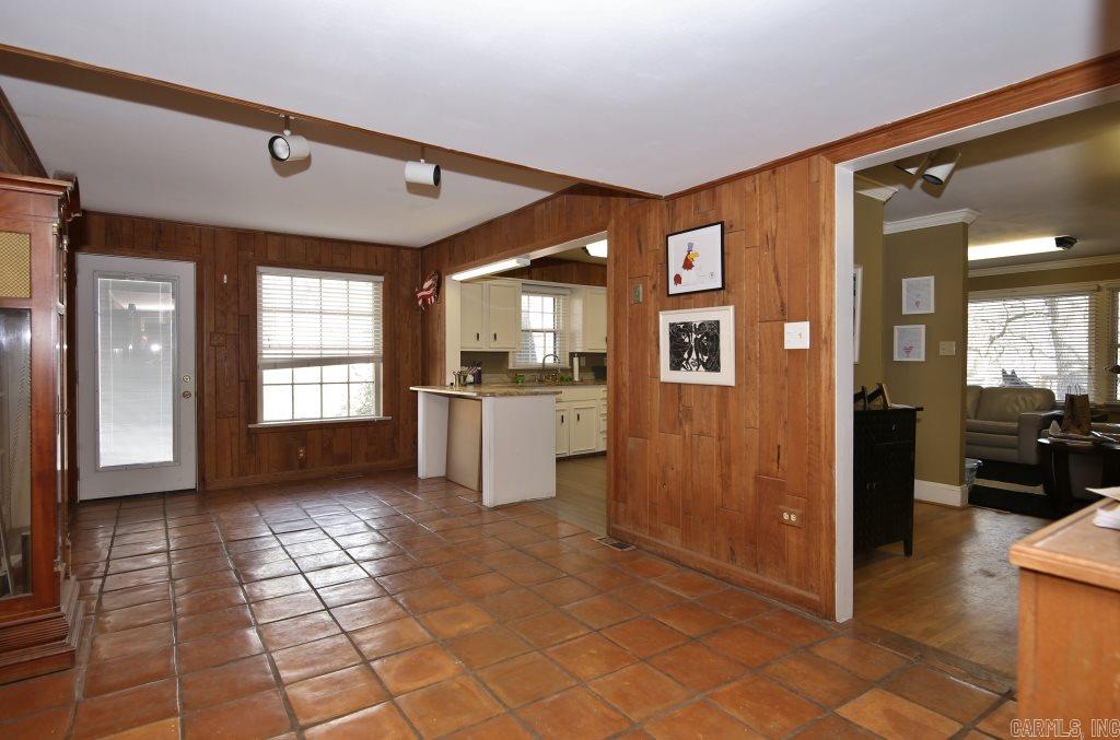 Lincoln Park - Residential