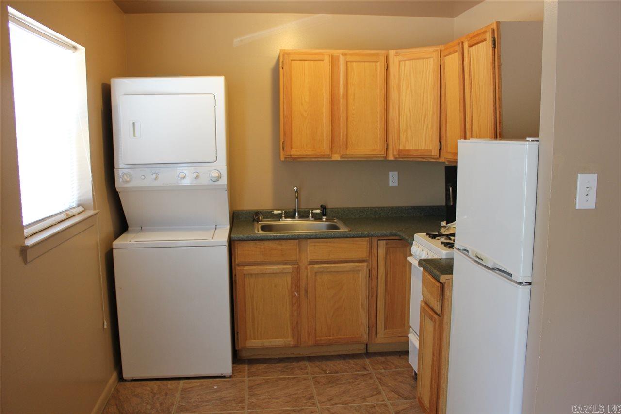 Union Depot - Residential Lease
