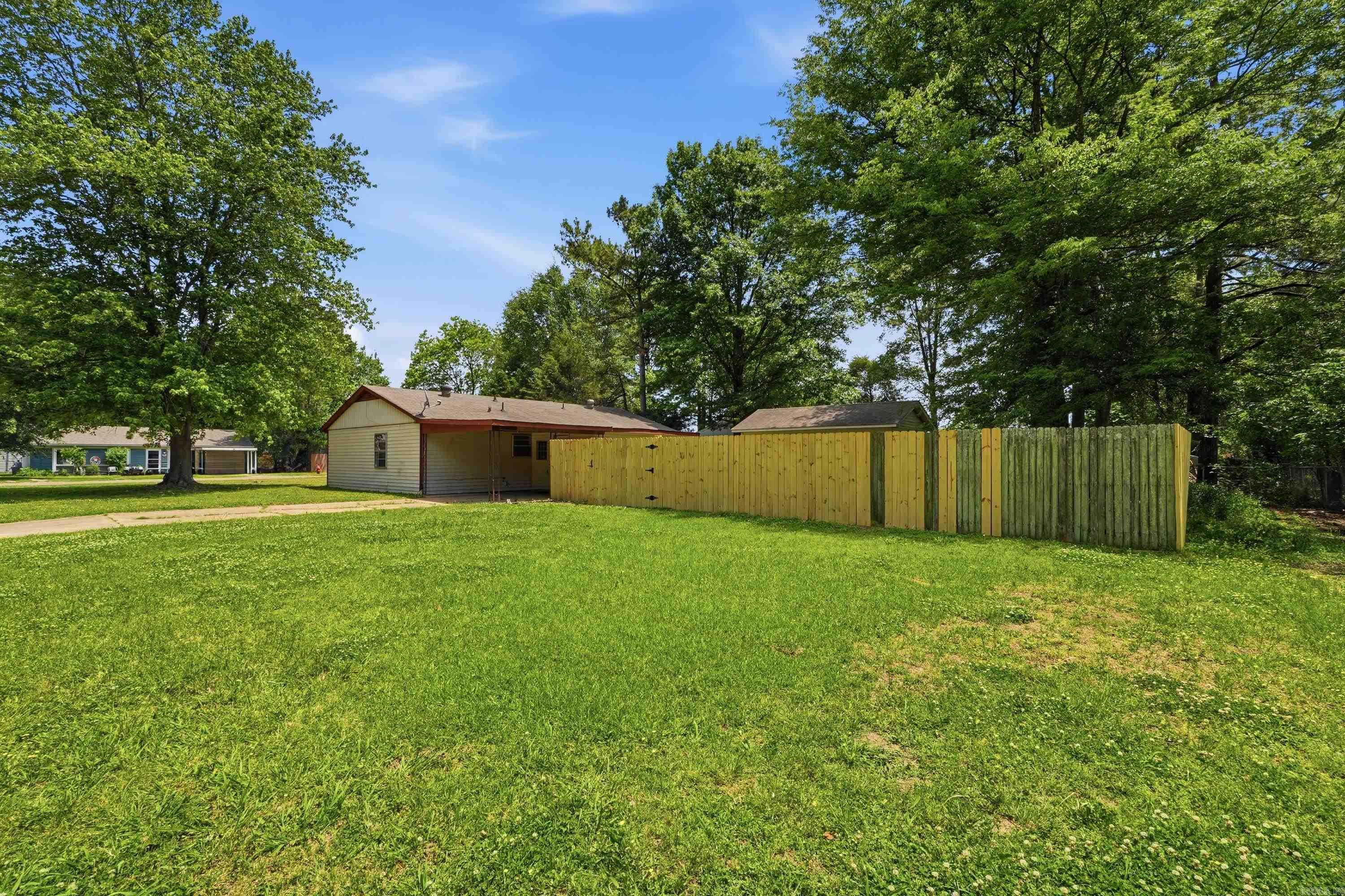 Not In List - Residential