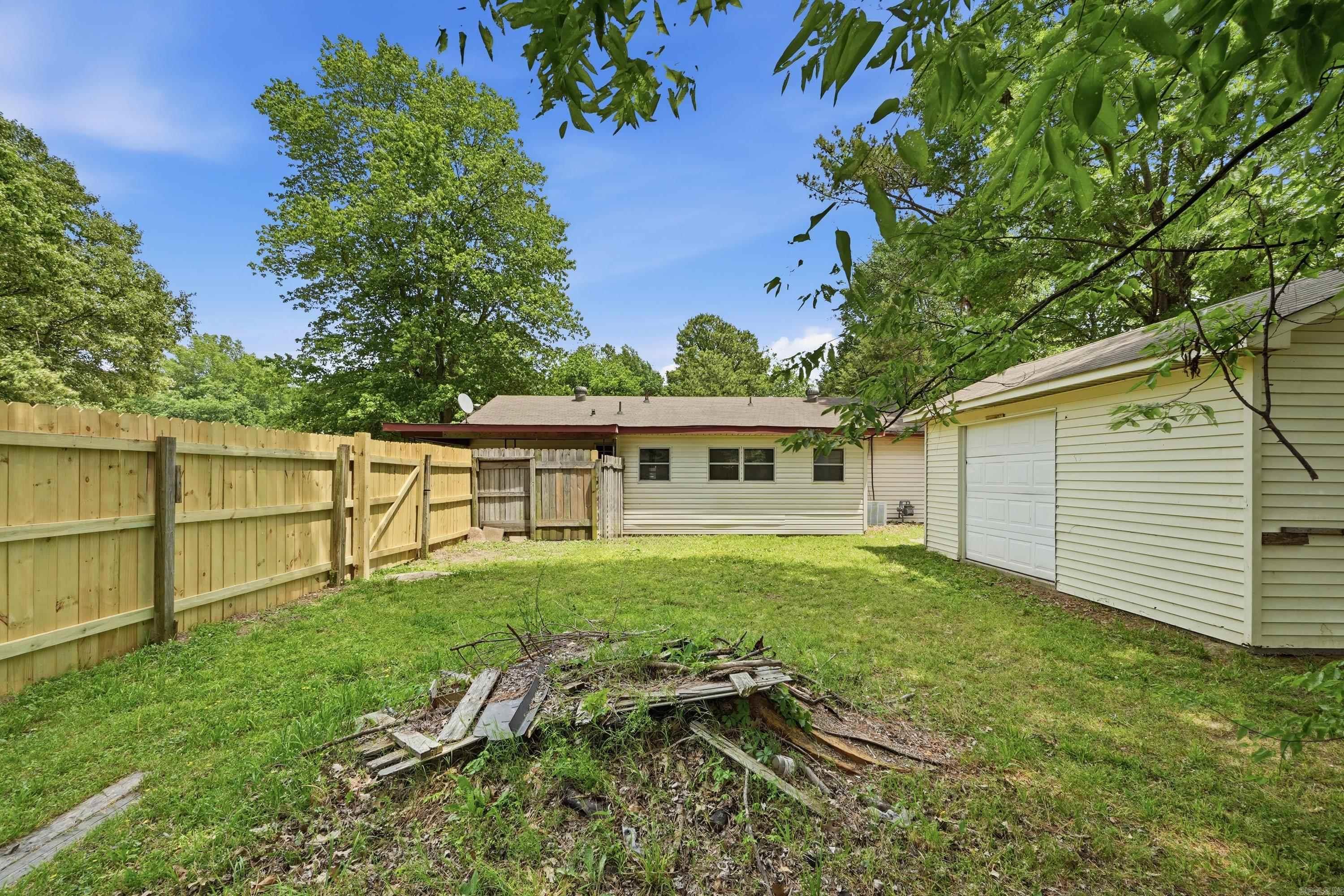 Not In List - Residential