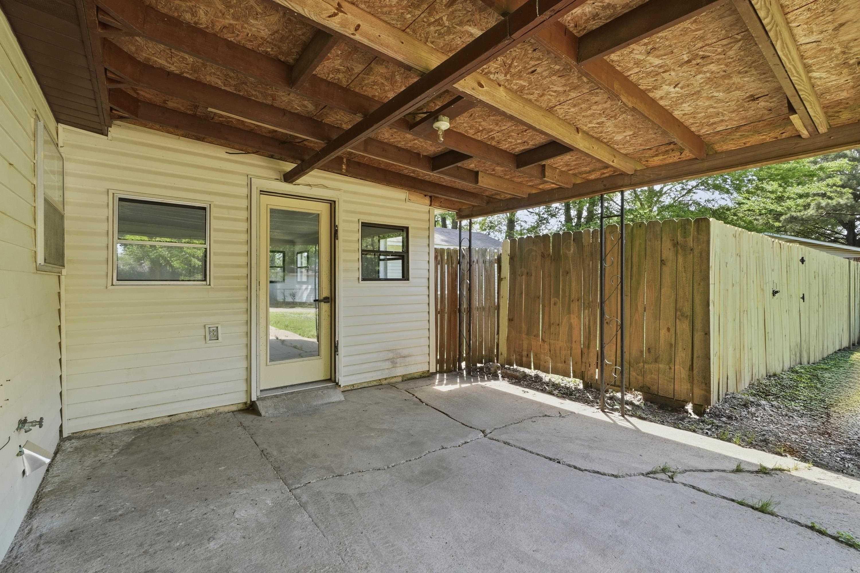 Not In List - Residential