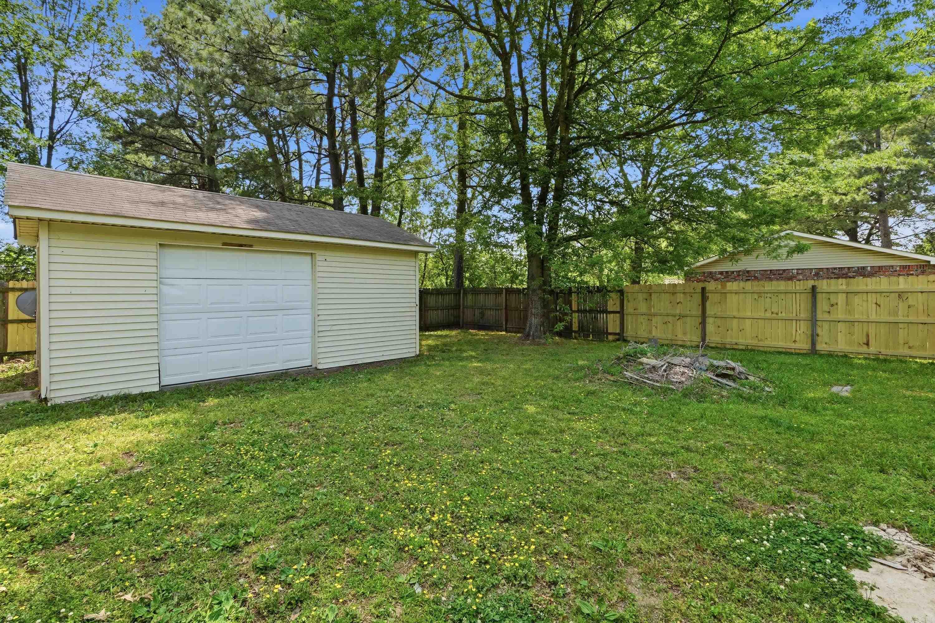 Not In List - Residential