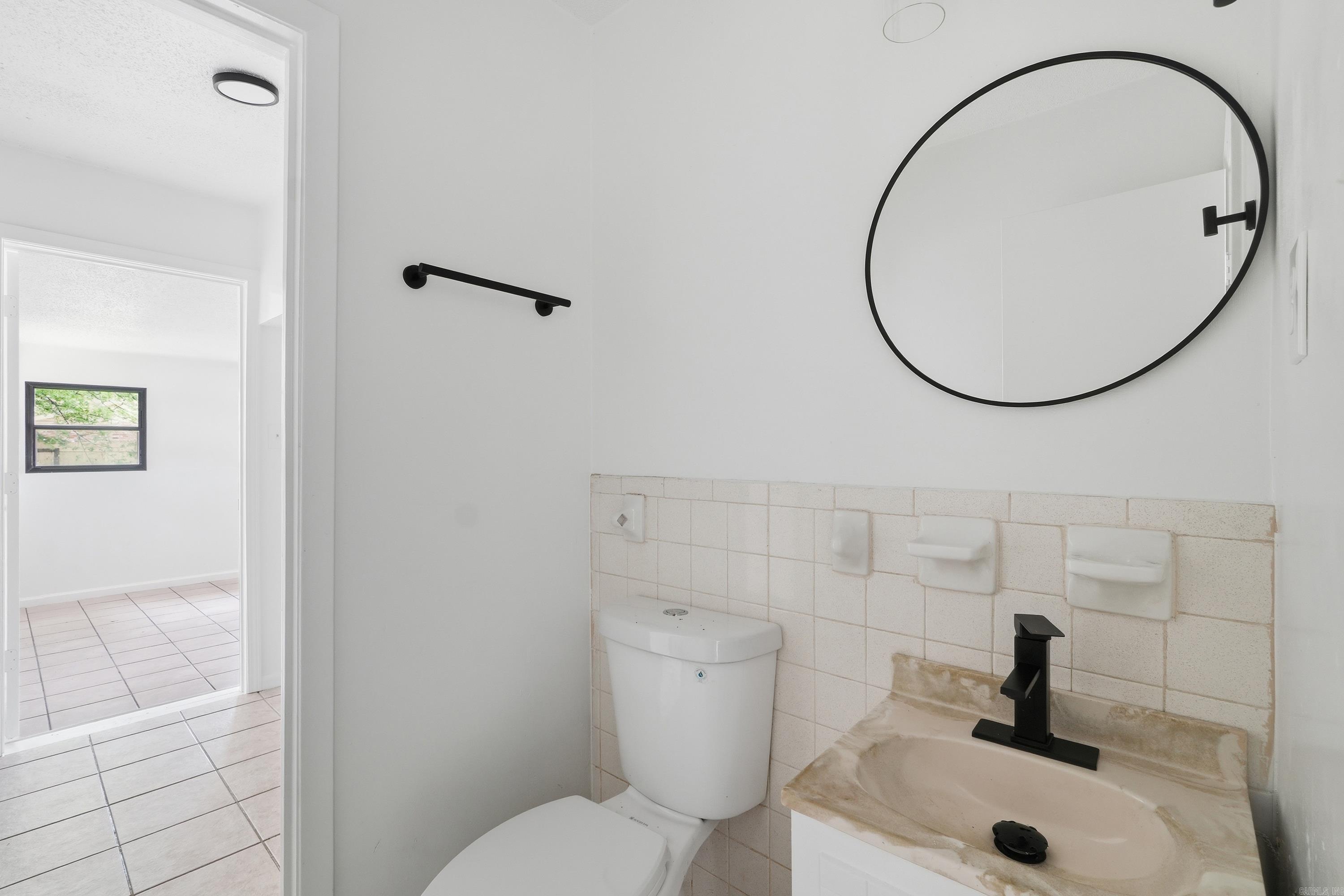 Not In List - Residential