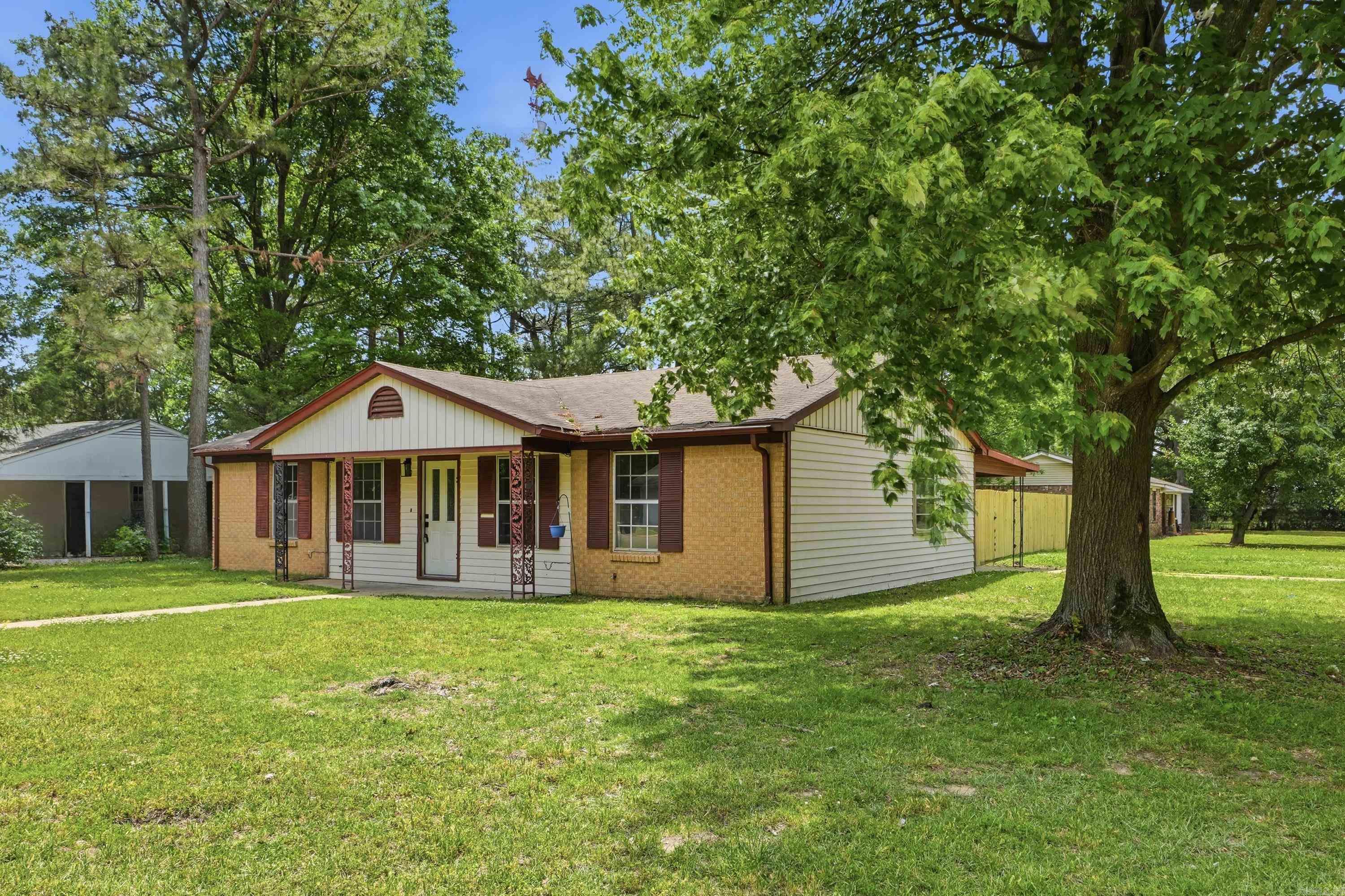 Not In List - Residential