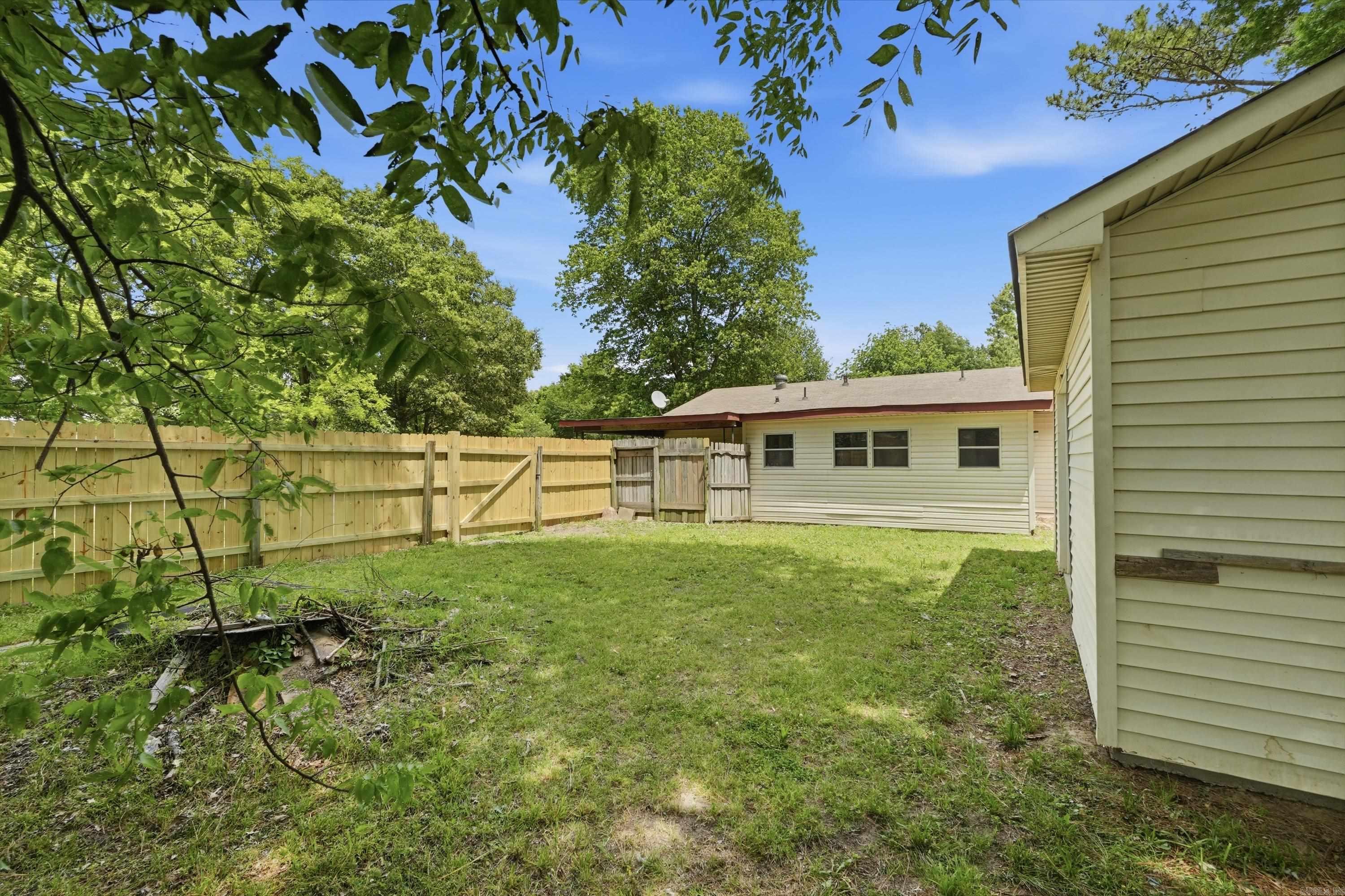 Not In List - Residential