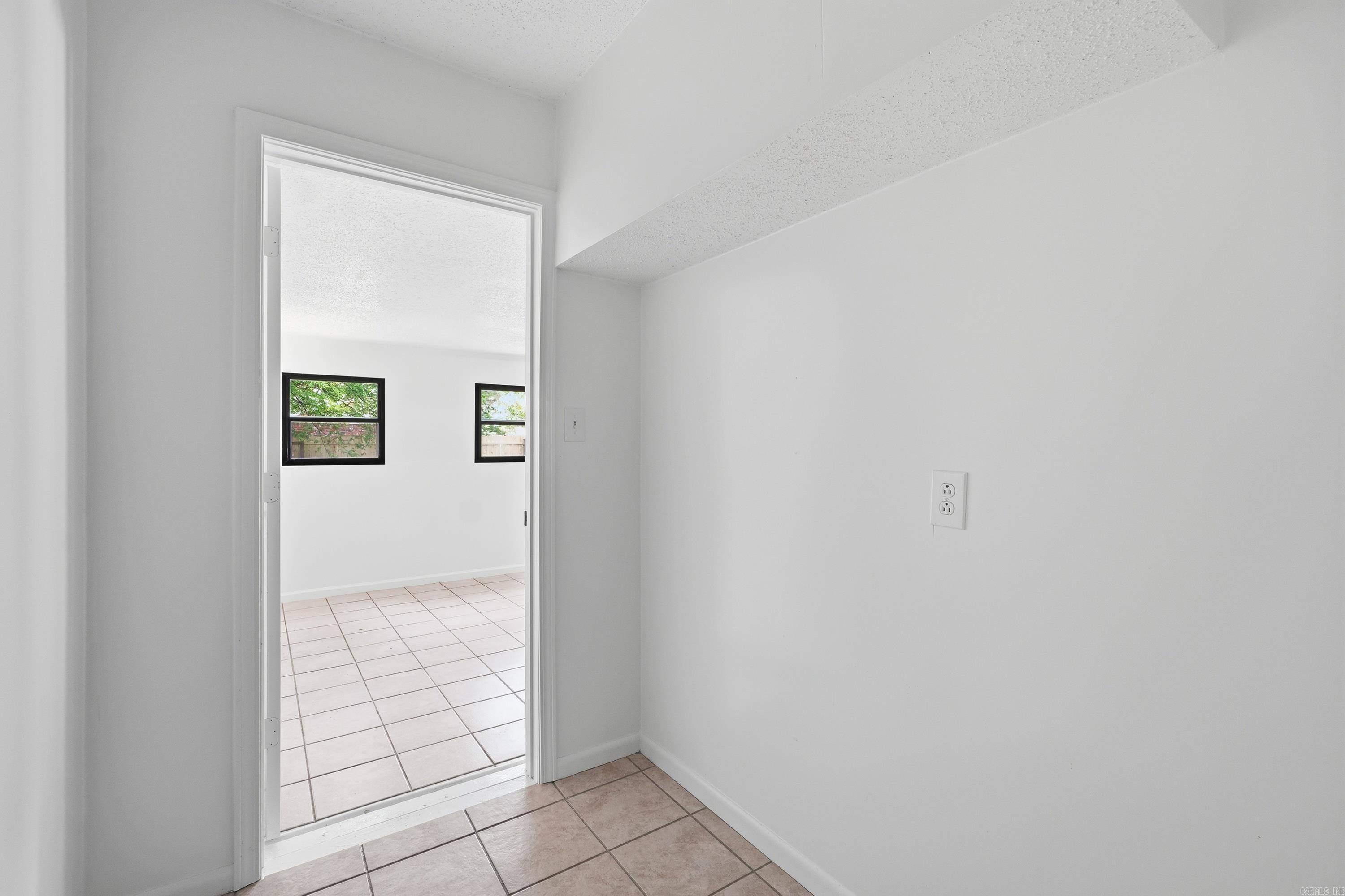 Not In List - Residential