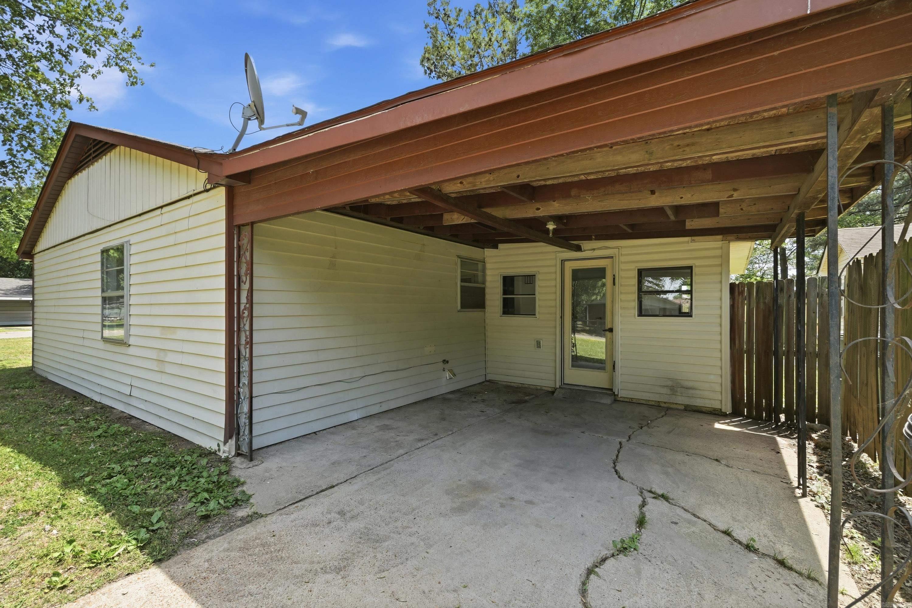 Not In List - Residential