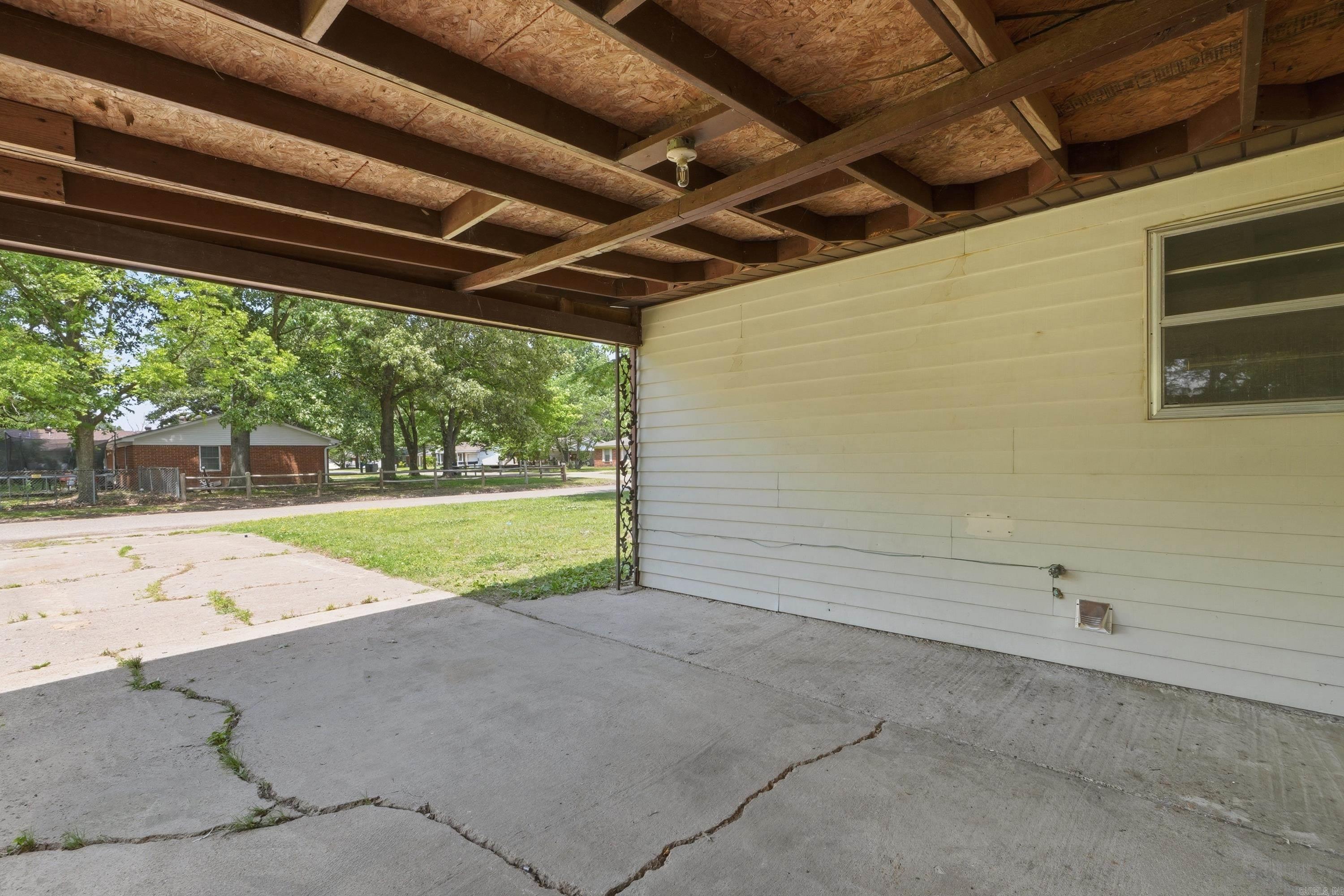 Not In List - Residential