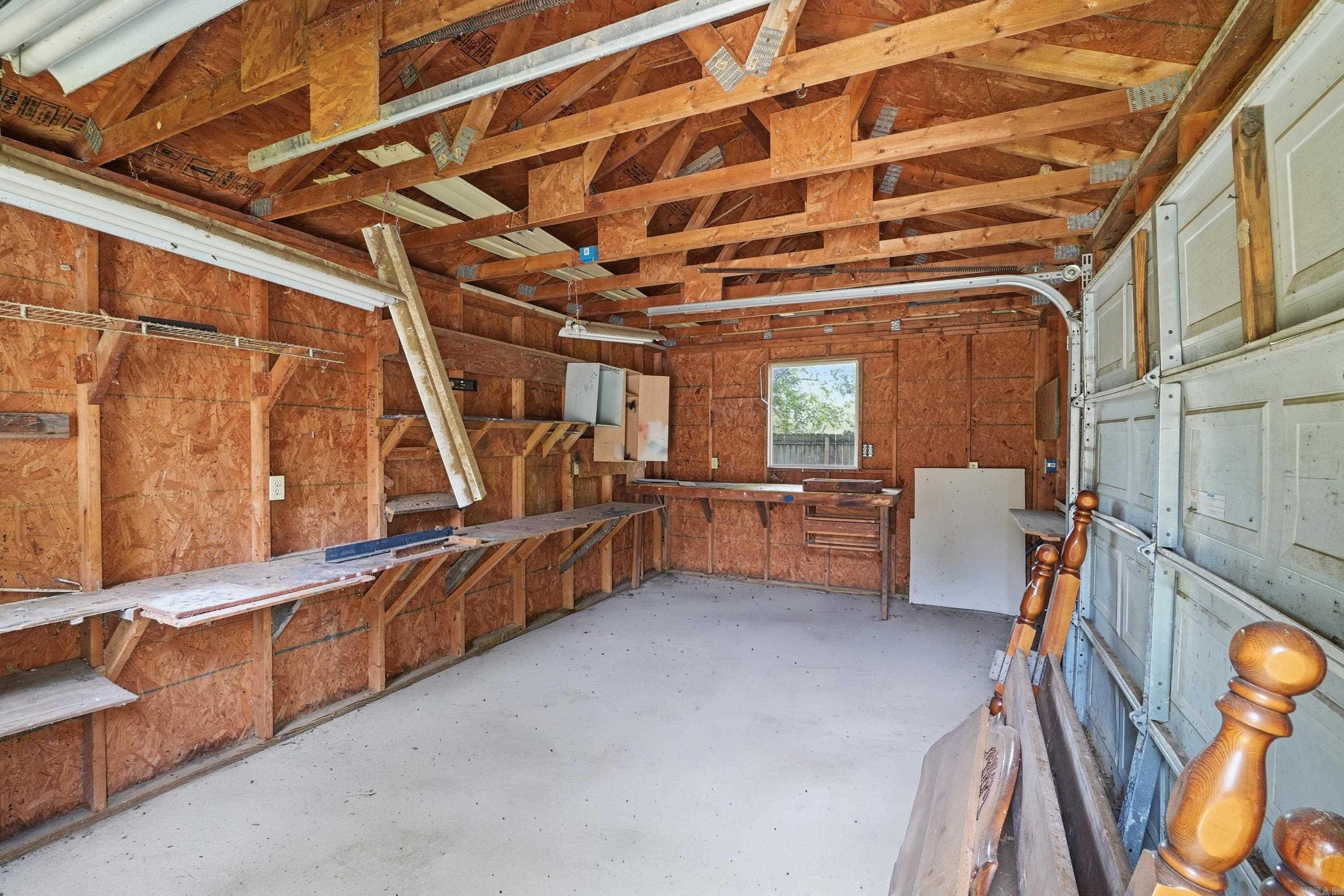 Not In List - Residential