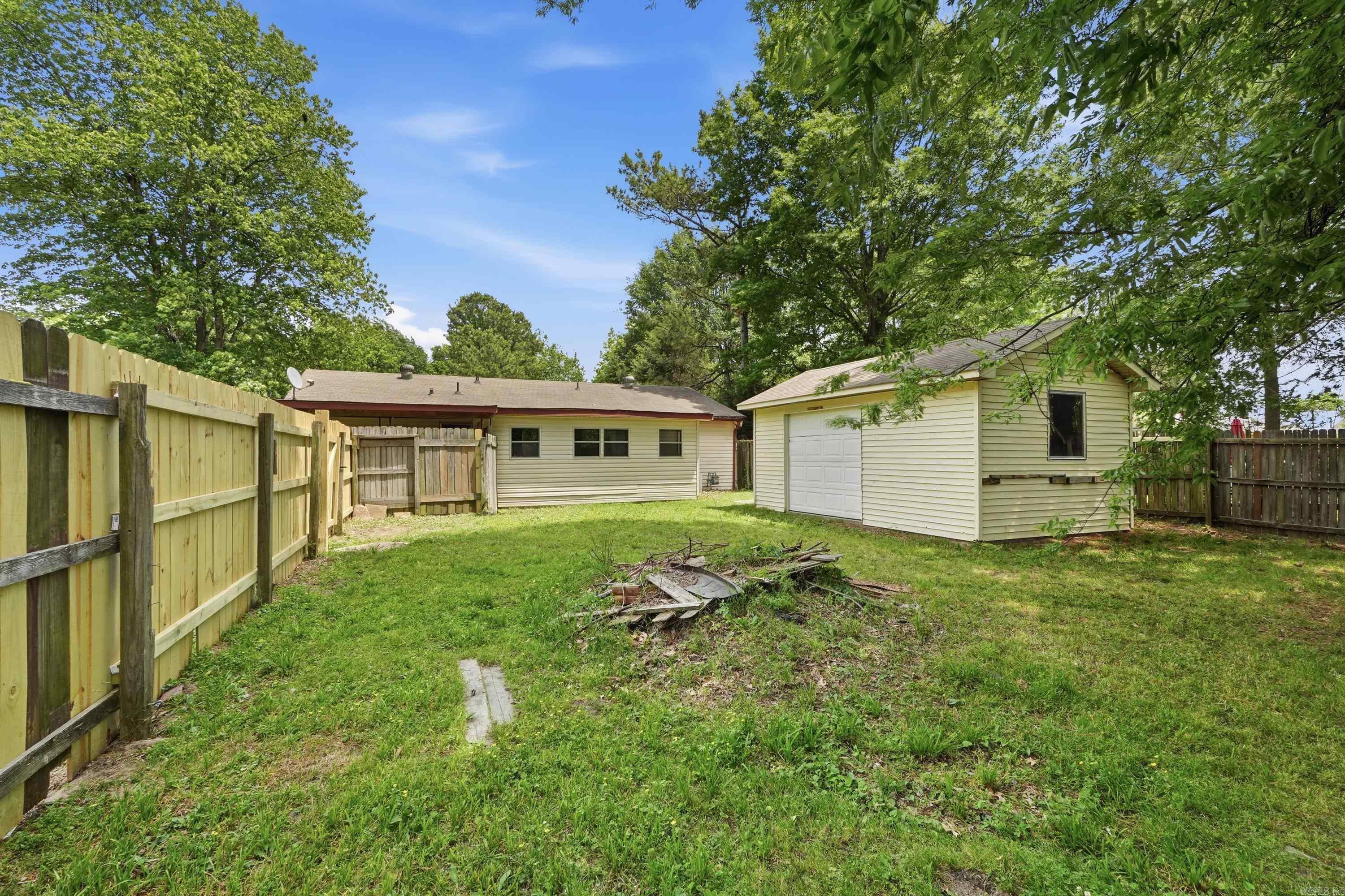 Not In List - Residential