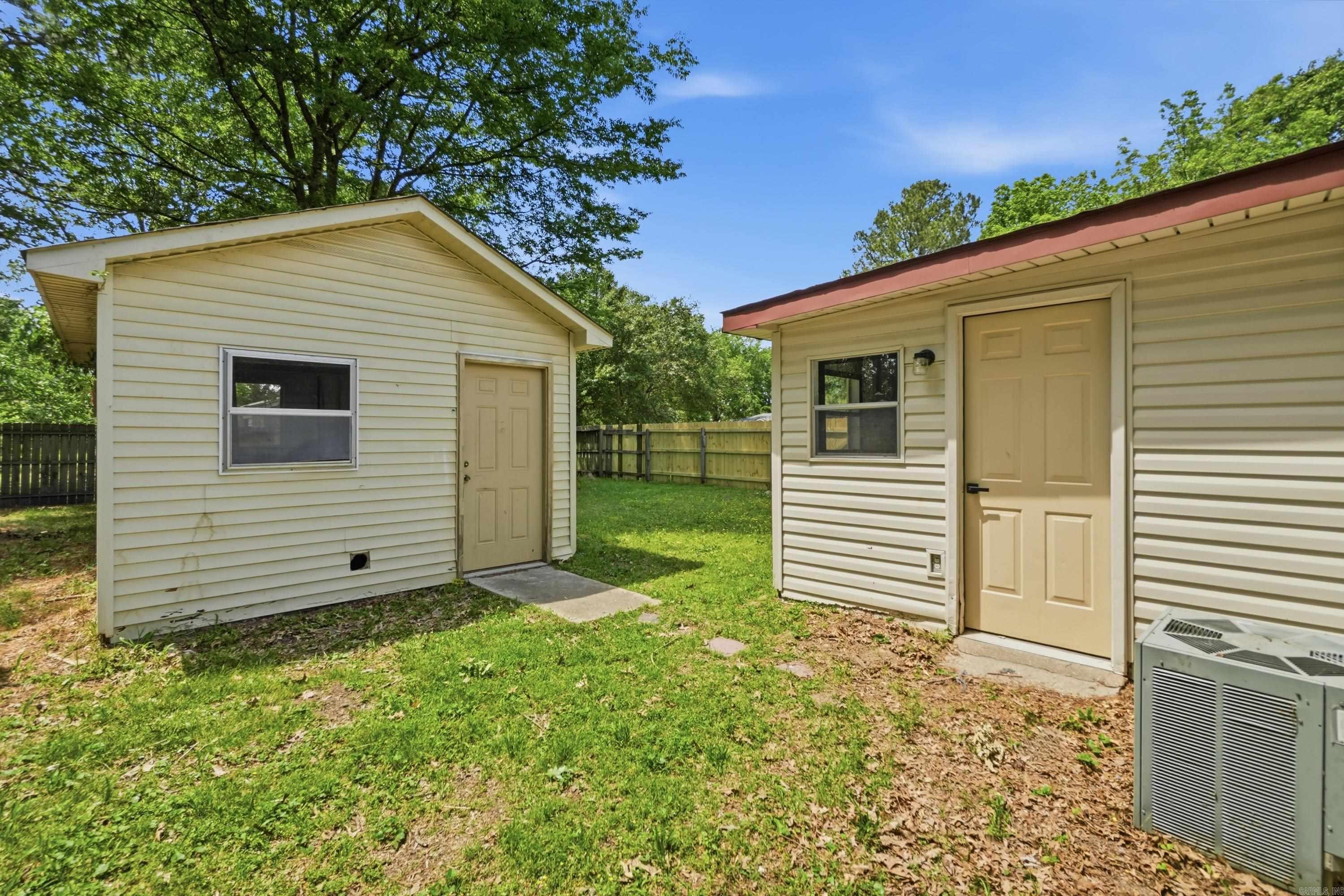 Not In List - Residential