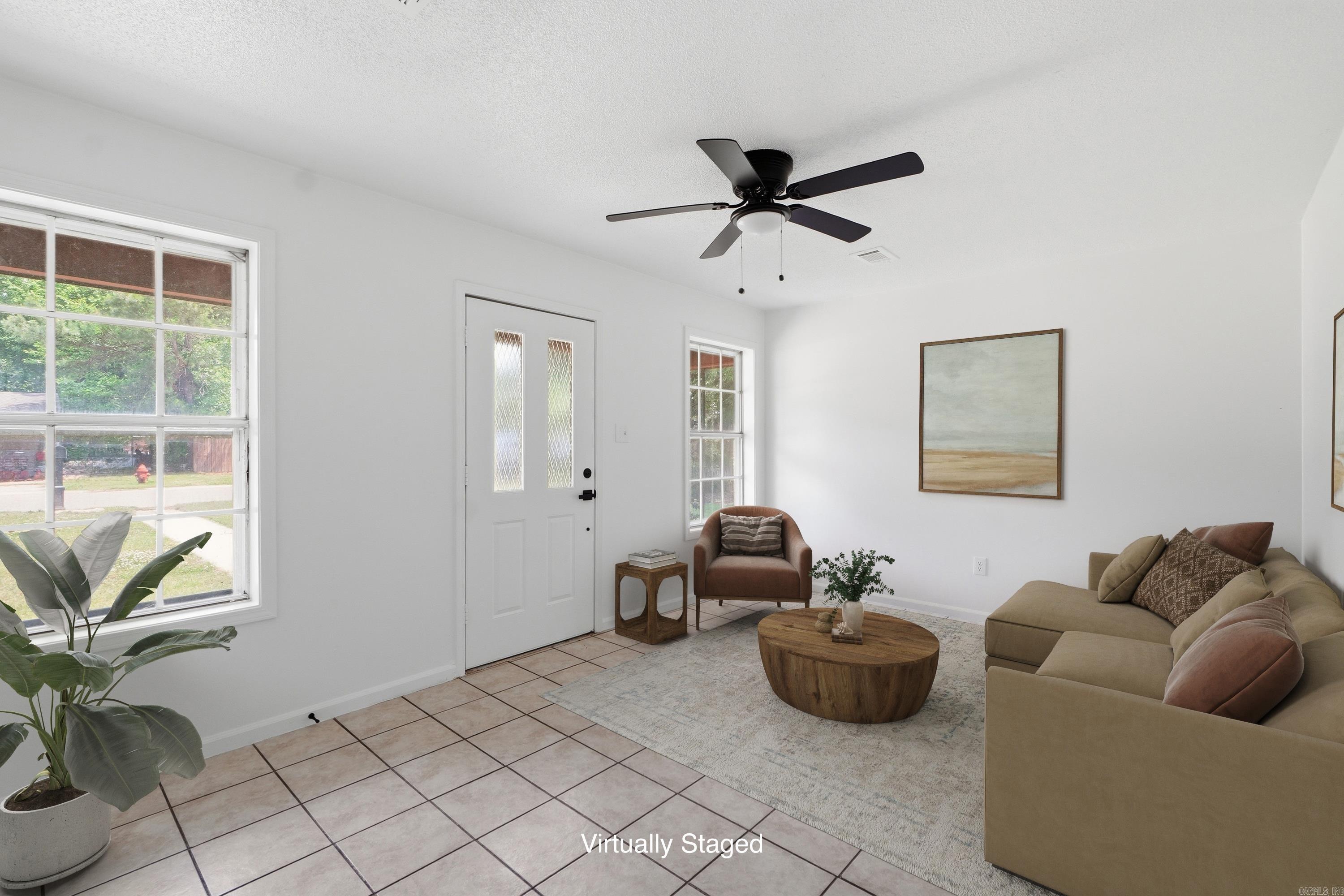Not In List - Residential
