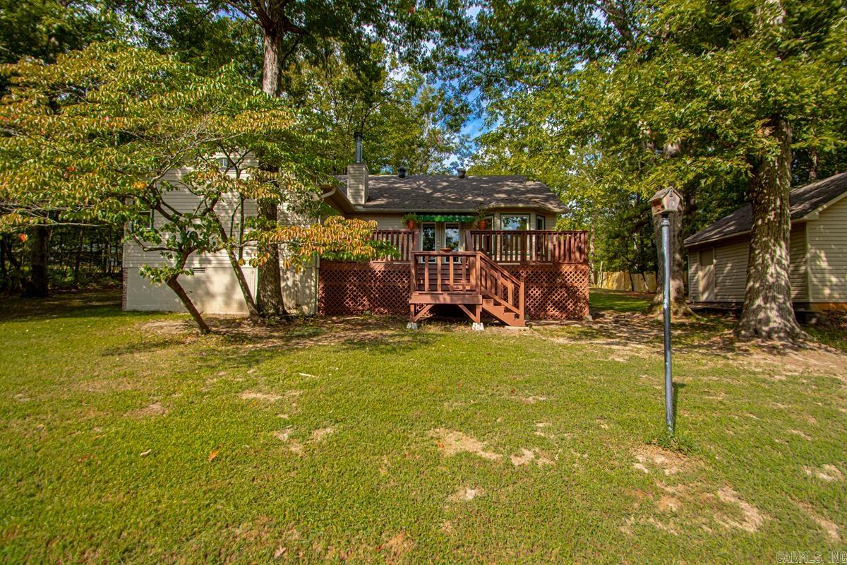 PINEVIEW - Residential