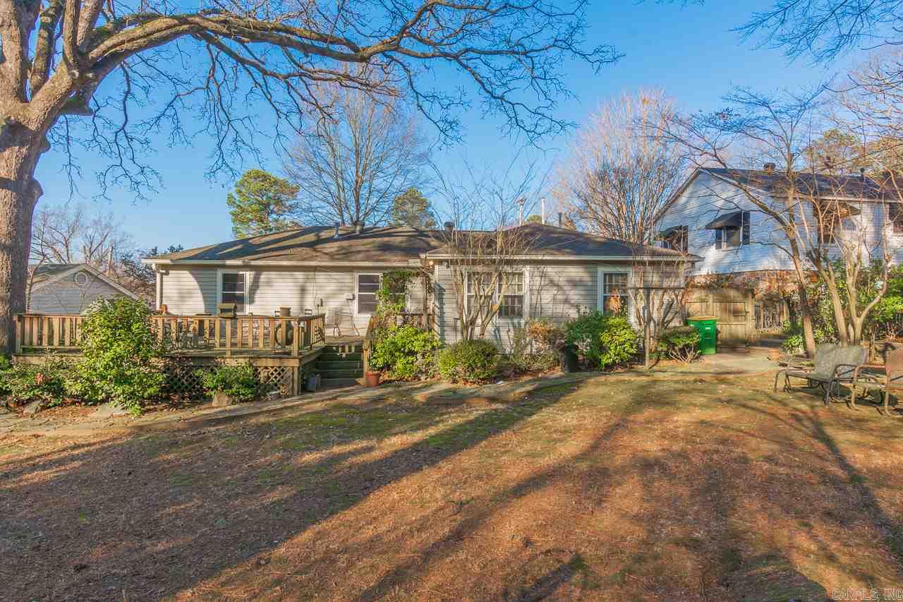 Hillside - Residential