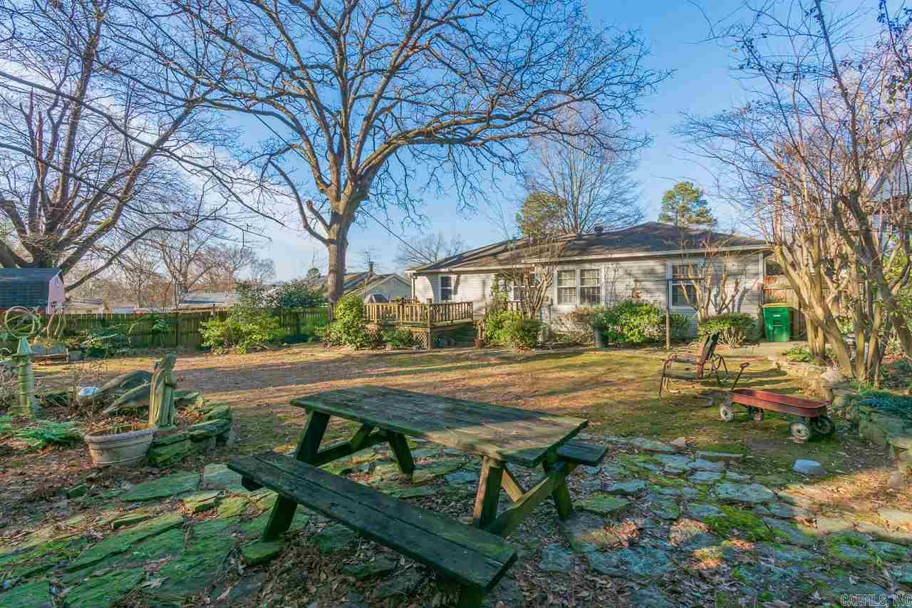 Hillside - Residential