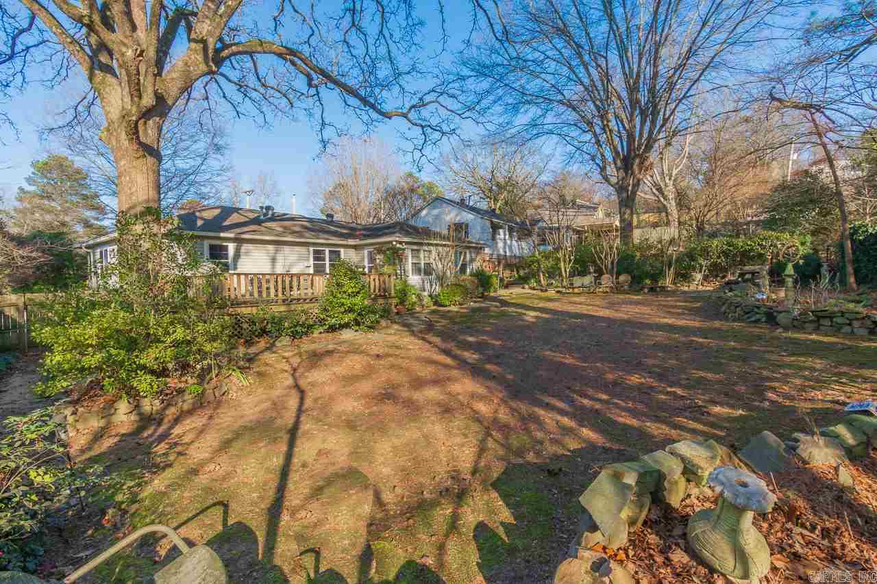 Hillside - Residential