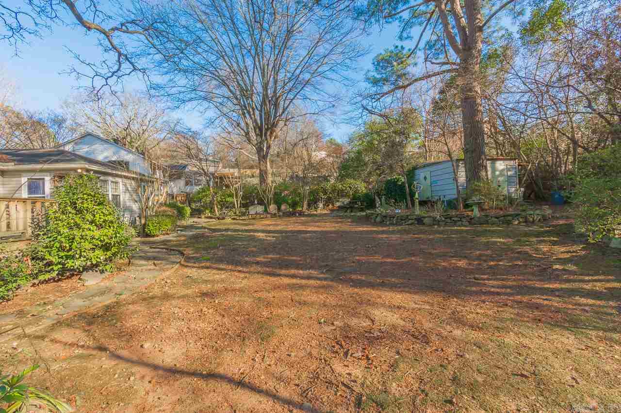 Hillside - Residential