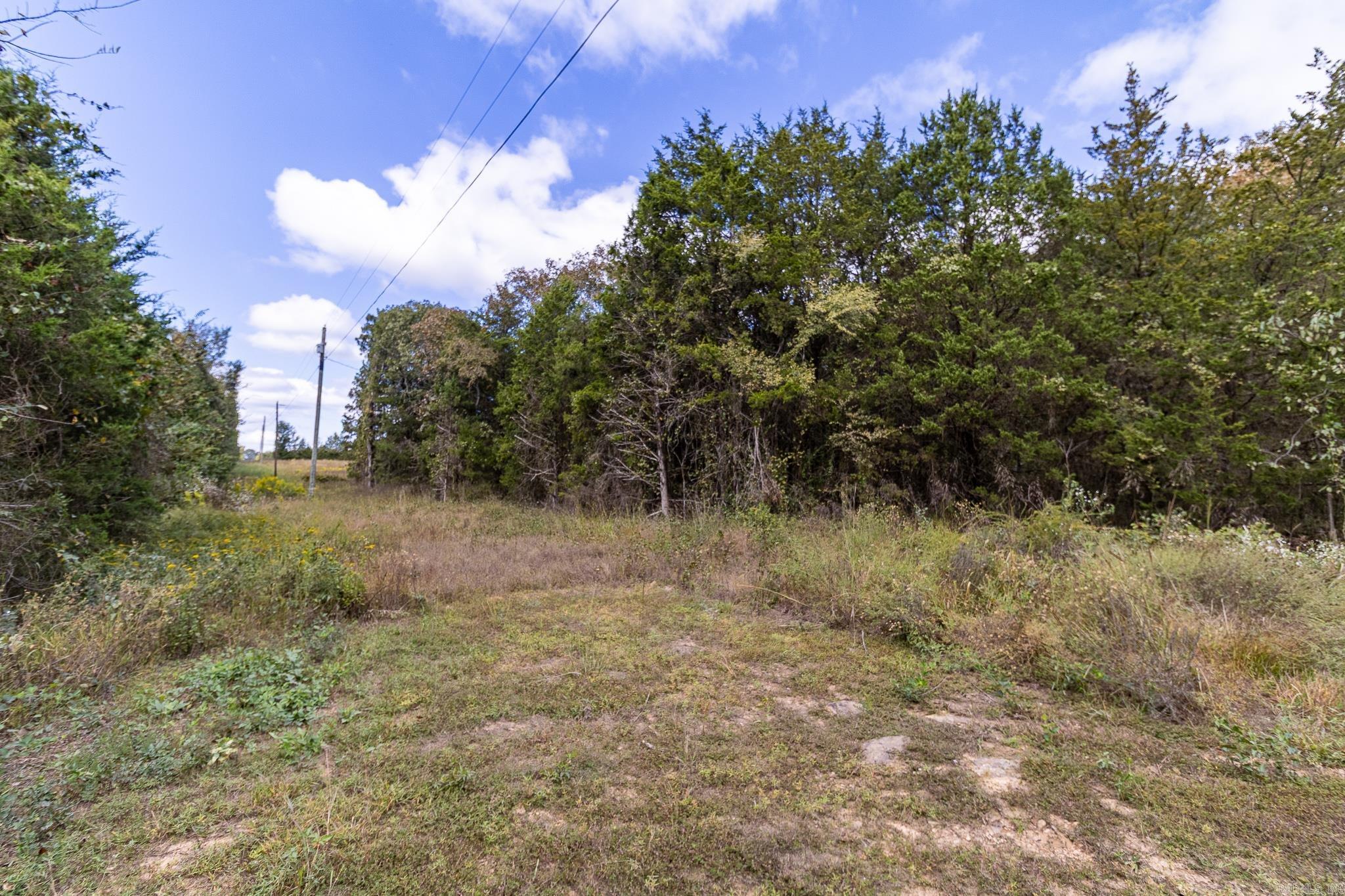 Not in Subdivision - Land