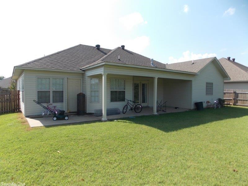 MEADOWLAKE - Residential