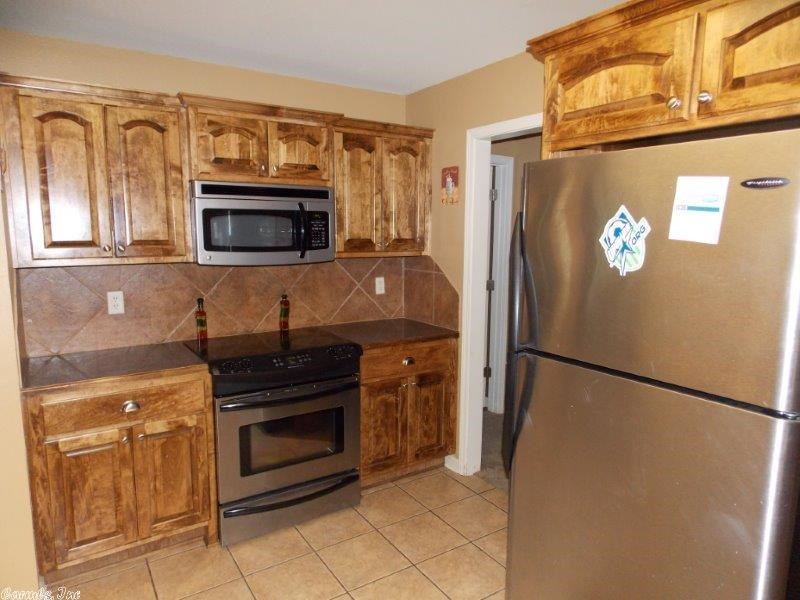 MEADOWLAKE - Residential