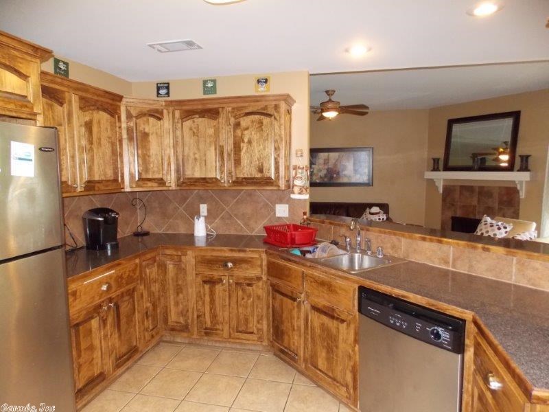MEADOWLAKE - Residential