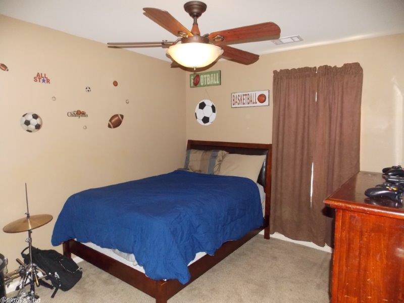 MEADOWLAKE - Residential