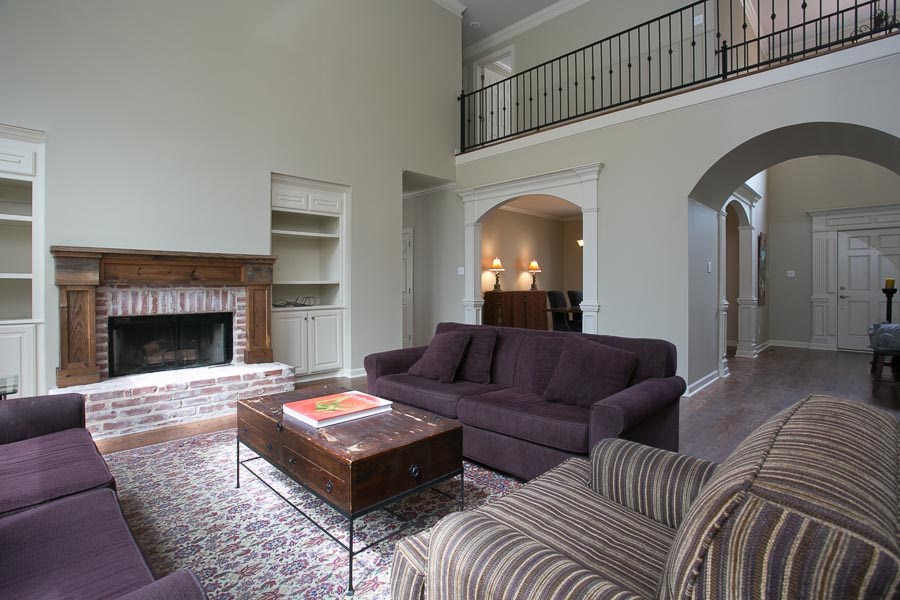 River Club - Residential