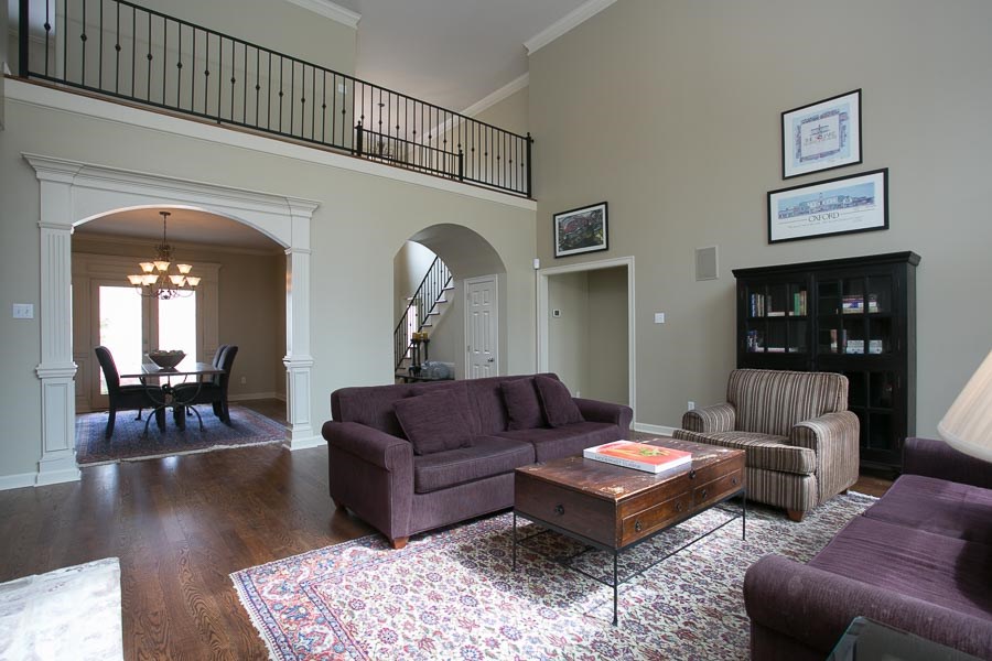 River Club - Residential
