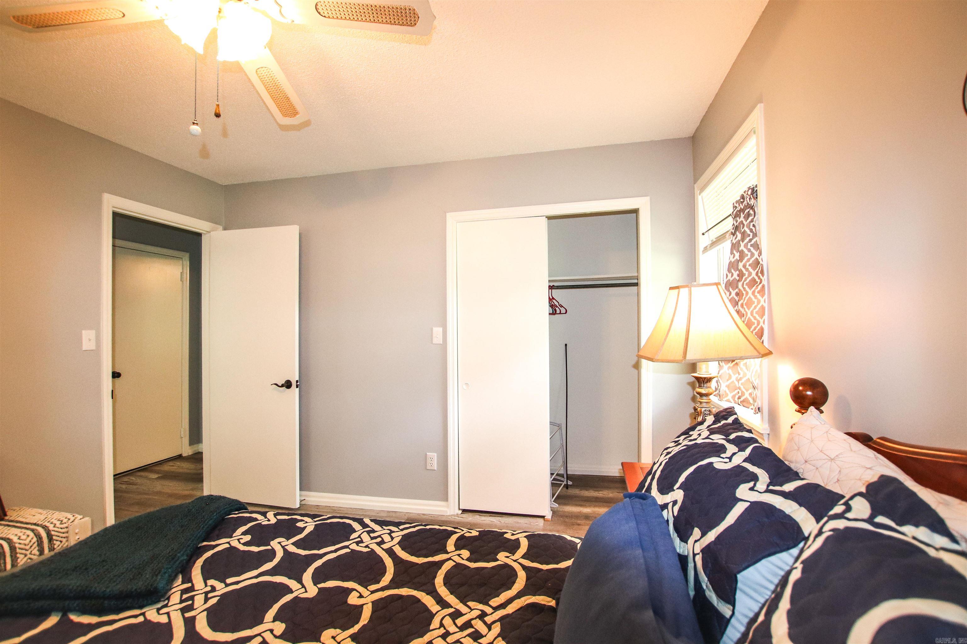 CROWN ADDITION - Residential