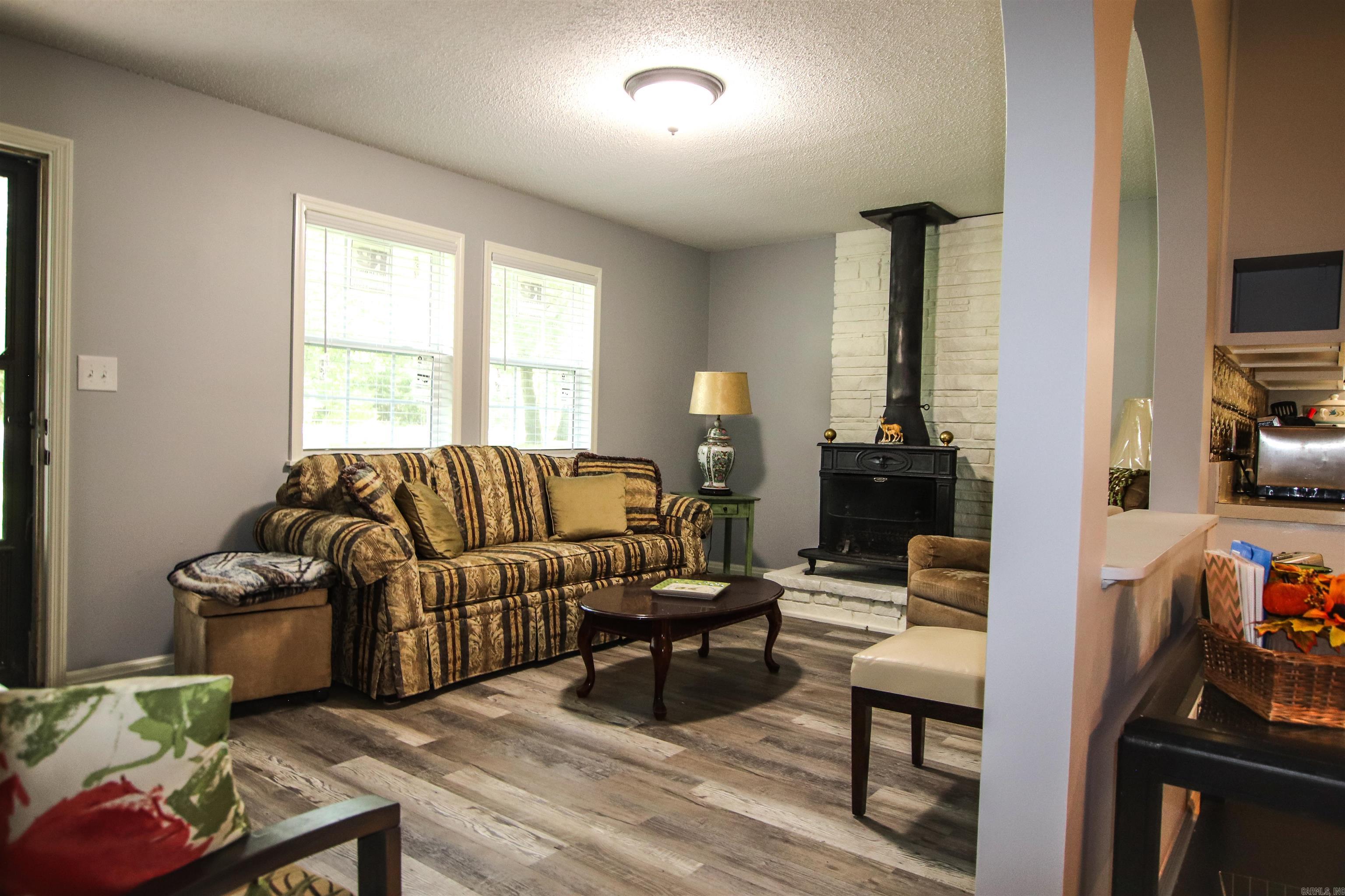 CROWN ADDITION - Residential