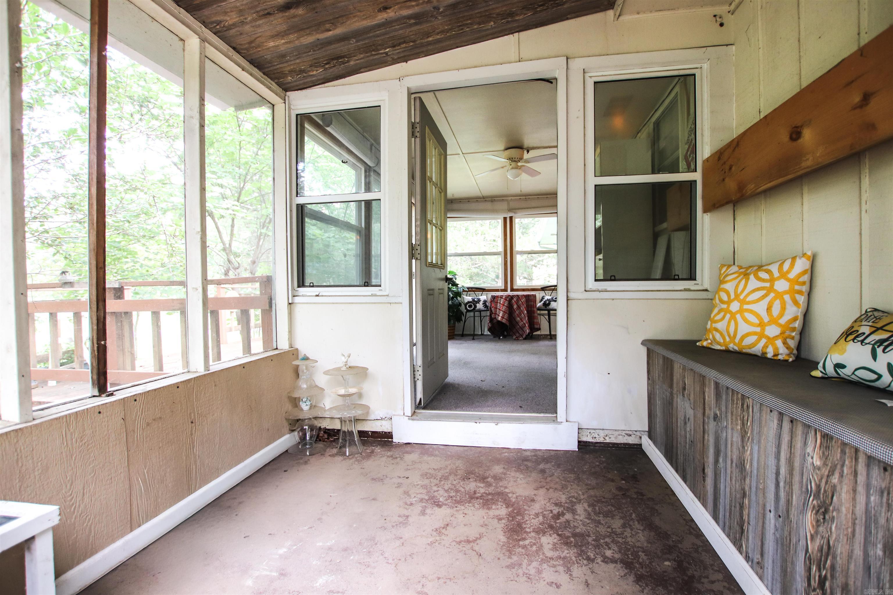 CROWN ADDITION - Residential