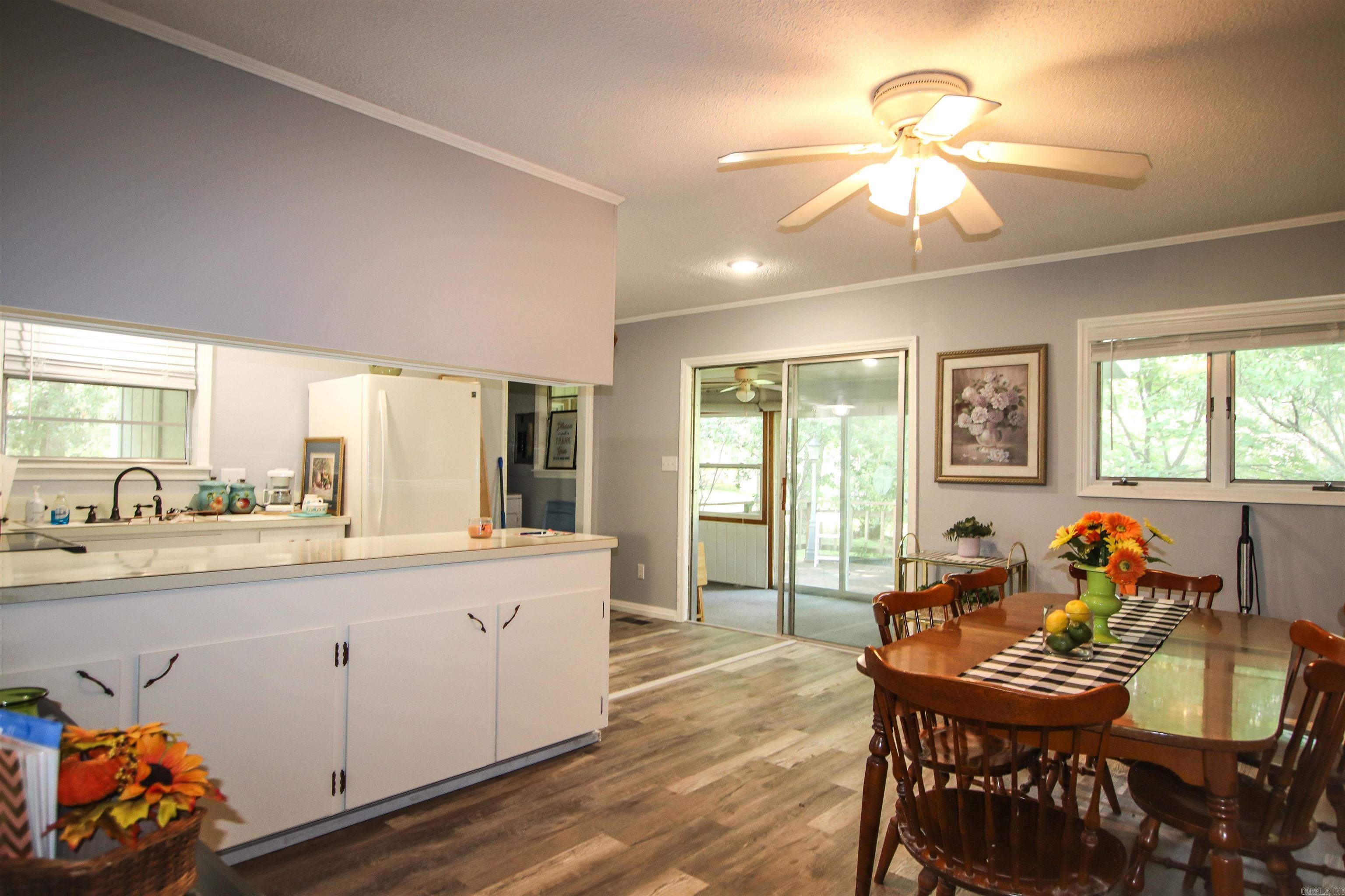CROWN ADDITION - Residential