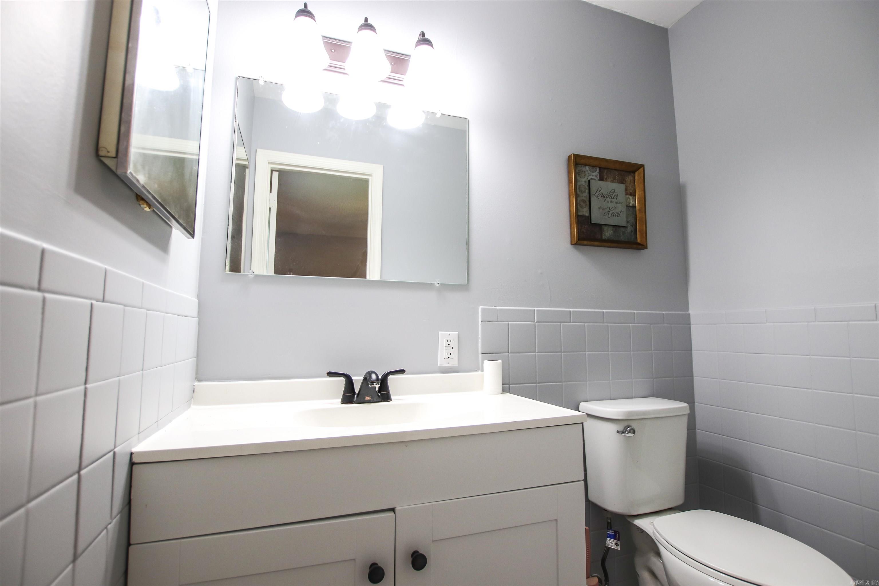 CROWN ADDITION - Residential