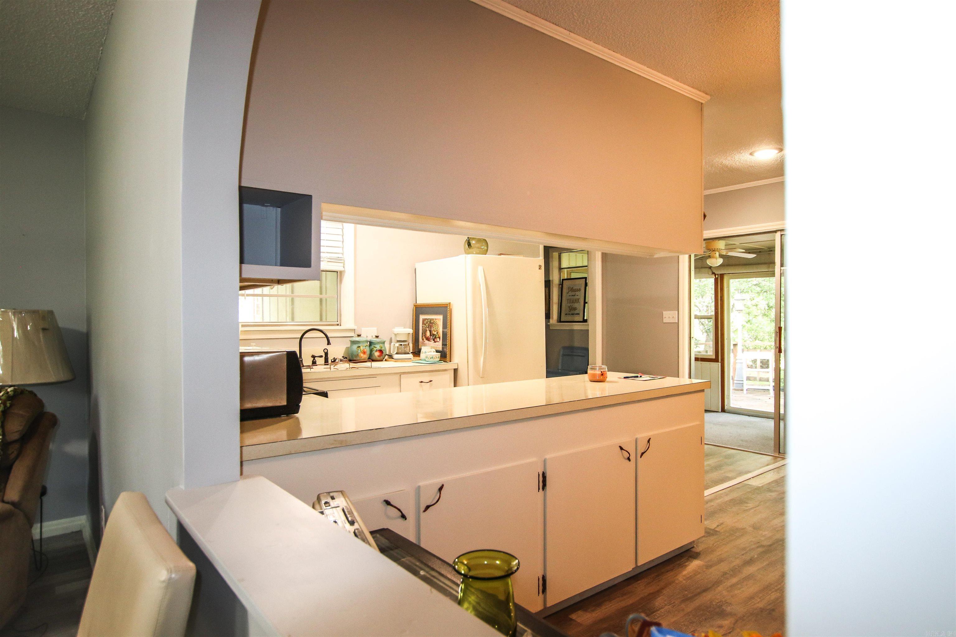 CROWN ADDITION - Residential