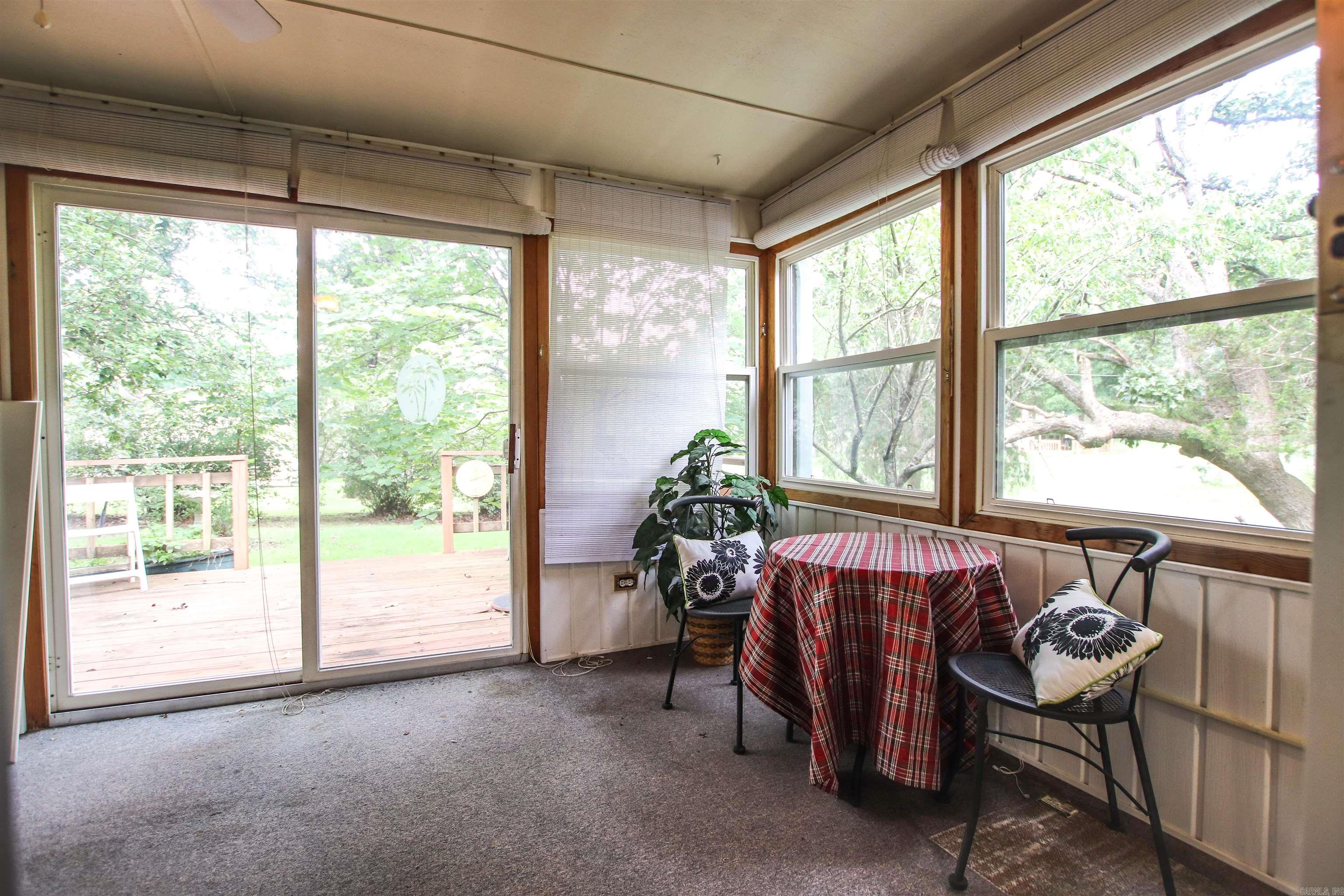 CROWN ADDITION - Residential