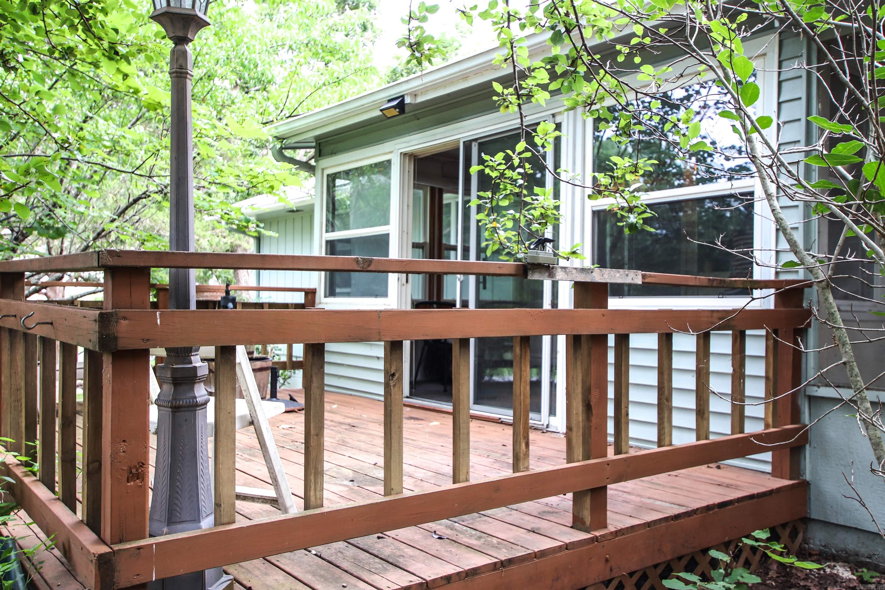 CROWN ADDITION - Residential